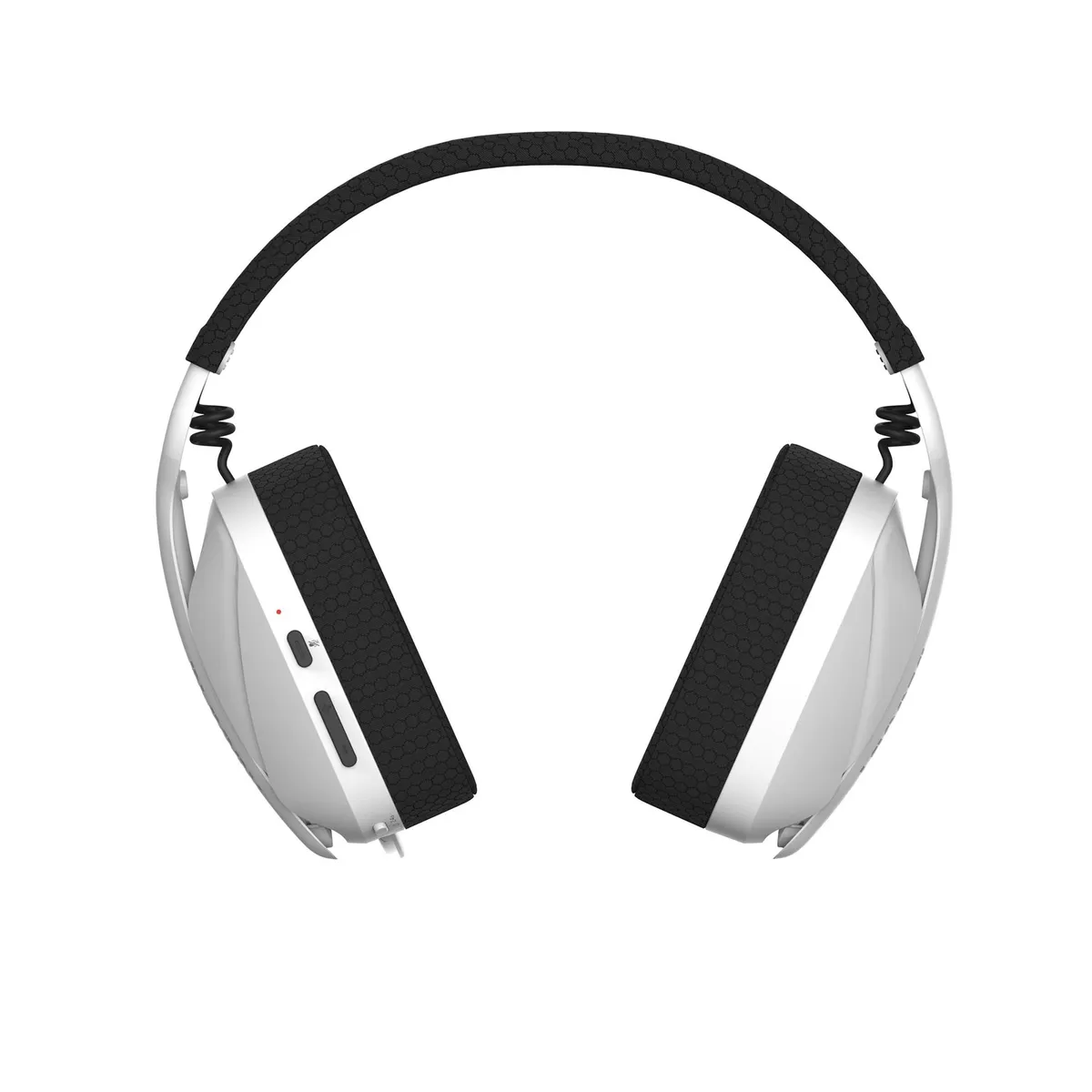 Bluetooth-гарнітура Bloody GR280 Sports White - мініатюра 4