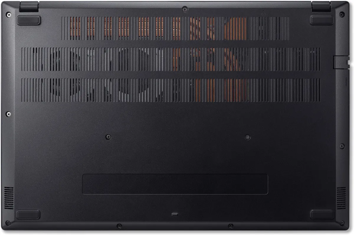 Ноутбук Acer Nitro V 15 AI ANV15-42-R2DH (NH.QV4EU.007) Black - мініатюра 7