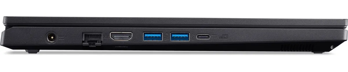 Ноутбук Acer Nitro V 15 AI ANV15-42-R2DH (NH.QV4EU.007) Black - мініатюра 8