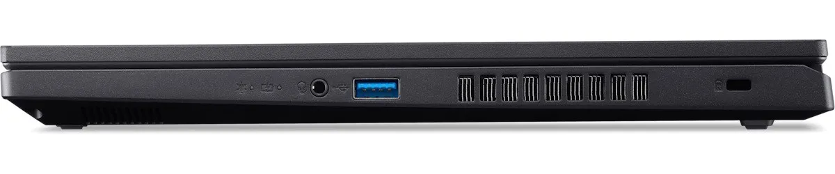 Ноутбук Acer Nitro V 15 AI ANV15-42-R2DH (NH.QV4EU.007) Black - мініатюра 9