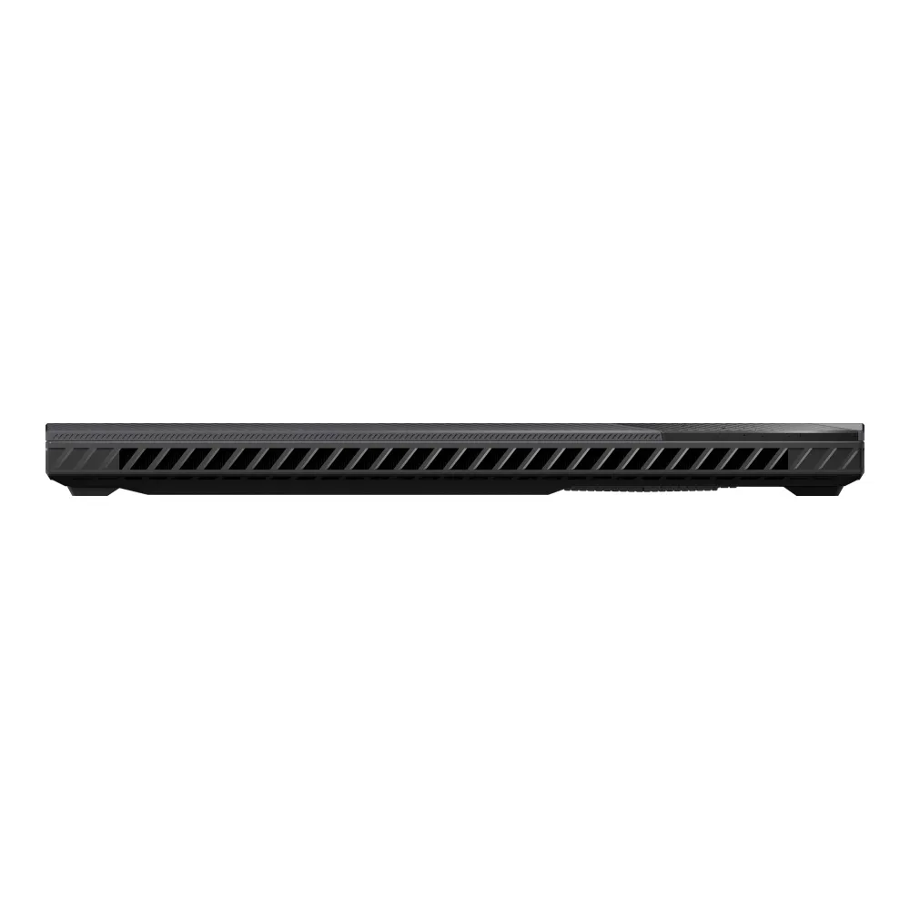 Ноутбук Asus ROG Strix G18 G814PM-S8021 (90NR0L28-M003H0) Eclipse Gray - мініатюра 11