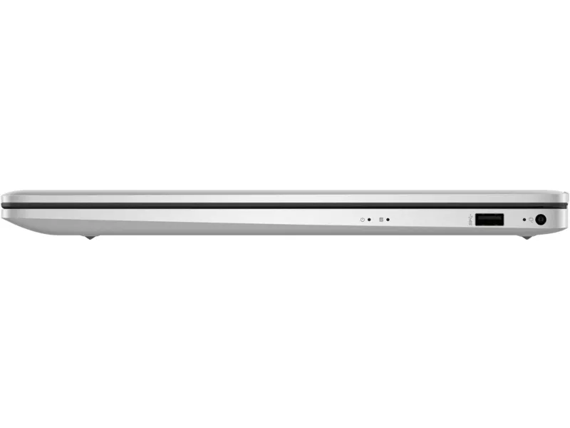 Ноутбук HP 17-cp3020ua (D06HGEA) Silver - мініатюра 6