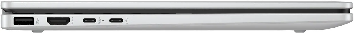 Ноутбук HP OmniBook 5 Flip 14-fp0016ua (BV5T7EA) Silver - мініатюра 8