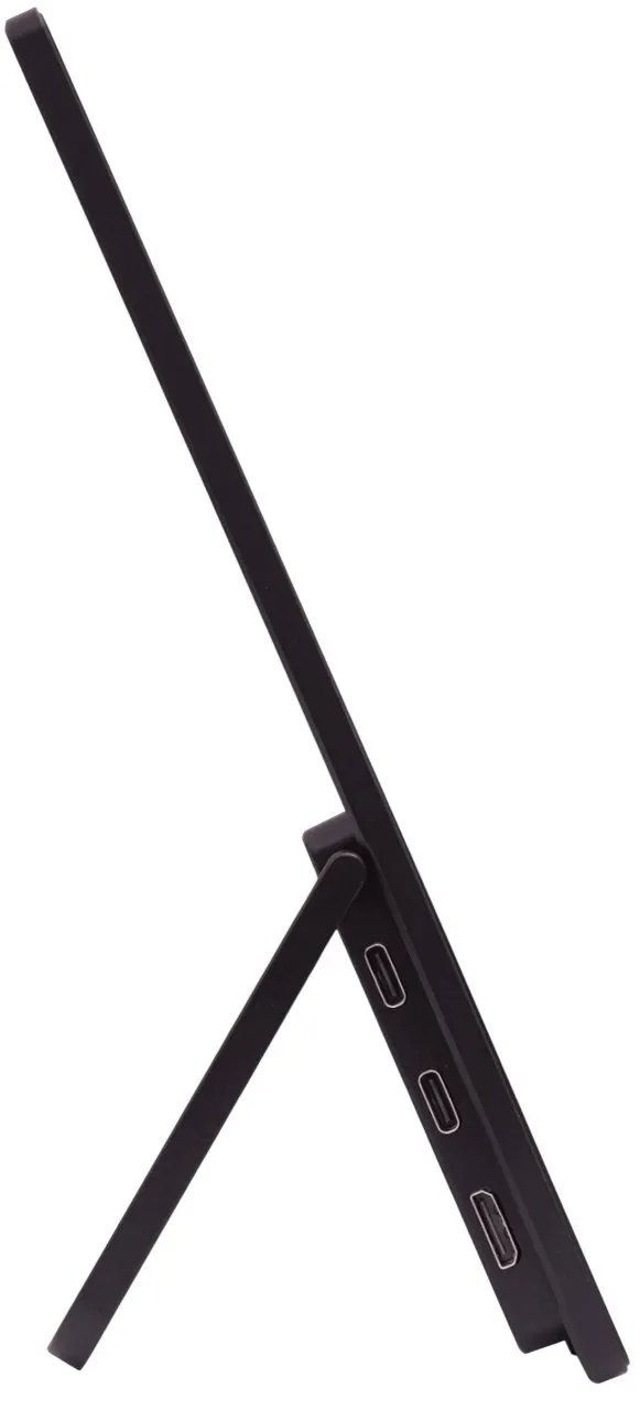 Монітор Acer 16" PM161Wbmiuux (UM.ZP1EE.012) IPS Black - мініатюра 6