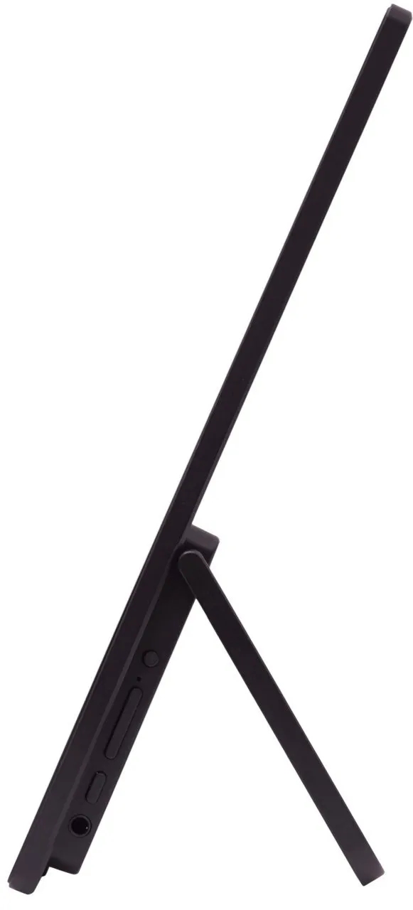 Монітор Acer 16" PM161Wbmiuux (UM.ZP1EE.012) IPS Black - мініатюра 7