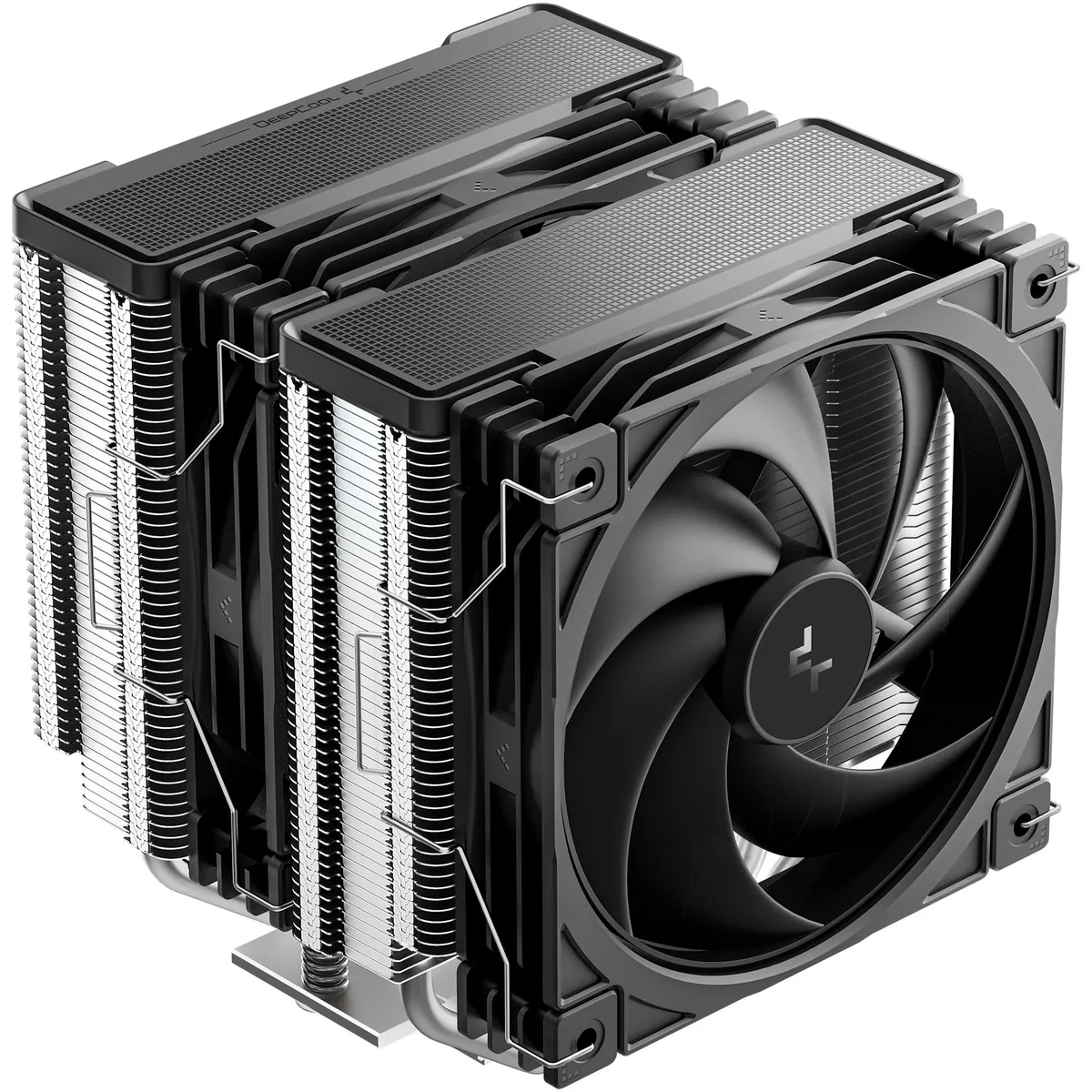 Кулер процесорний DeepCool AG620 G2 (R-AG620-BKNPMG2-G) - зображення 1
