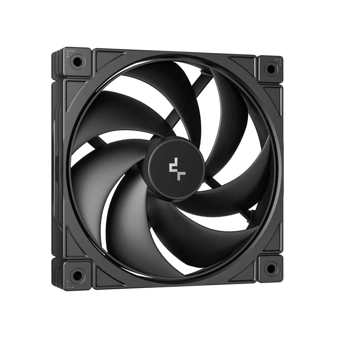 Кулер процесорний DeepCool AG620 G2 (R-AG620-BKNPMG2-G) - мініатюра 4