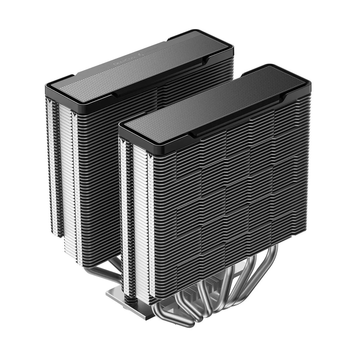 Кулер процесорний DeepCool AG620 G2 (R-AG620-BKNPMG2-G) - мініатюра 5