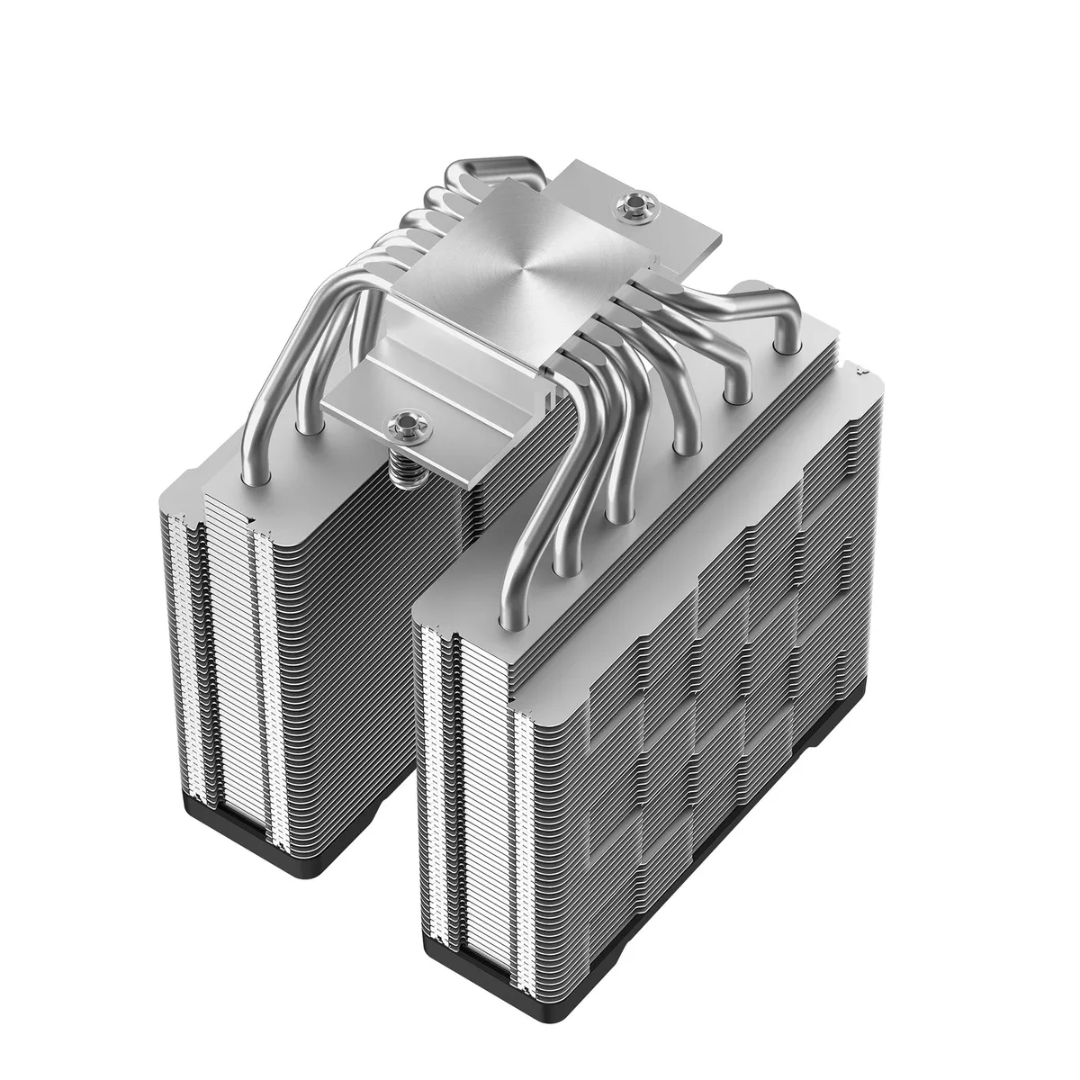 Кулер процесорний DeepCool AG620 G2 (R-AG620-BKNPMG2-G) - мініатюра 6
