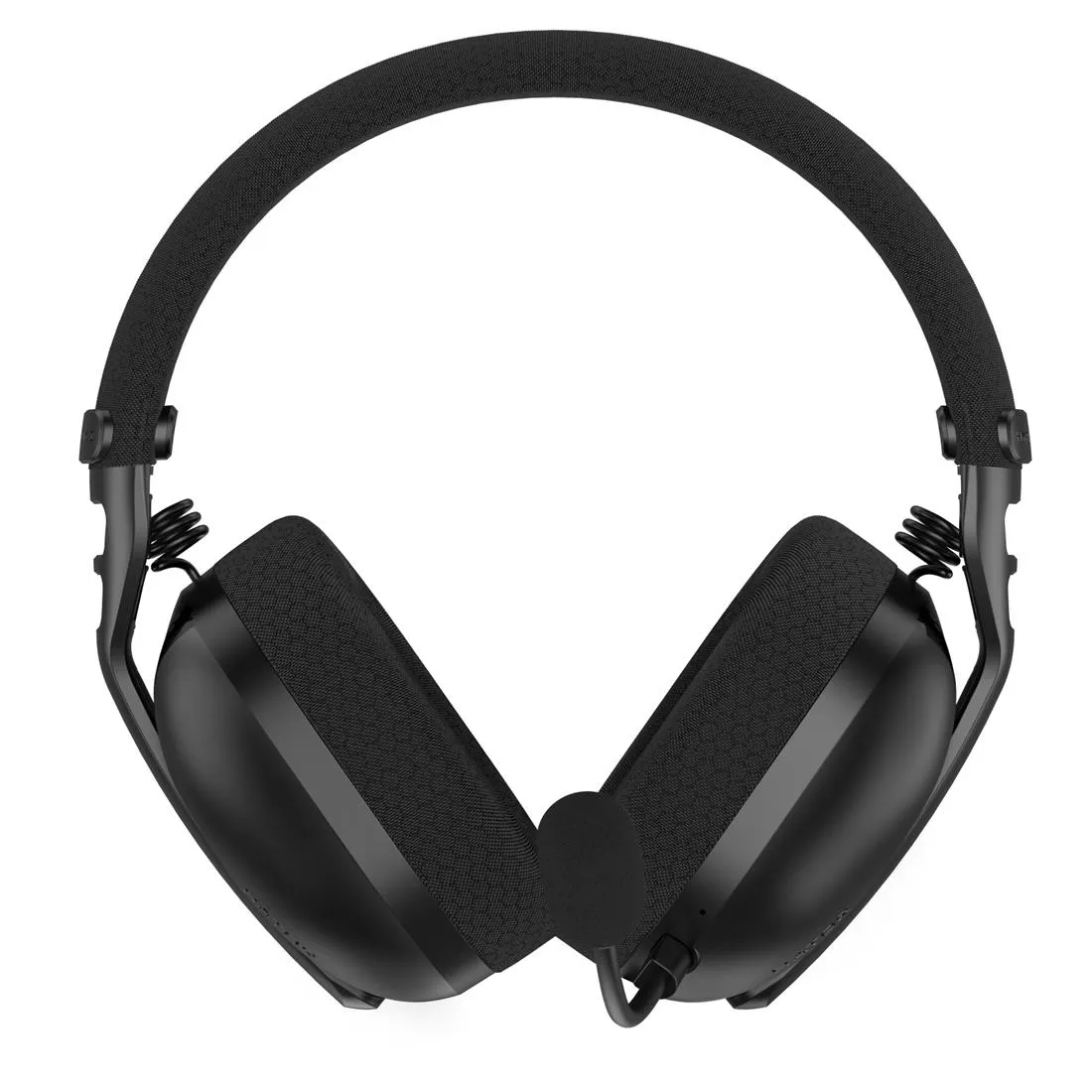 Bluetooth-гарнiтура Hator Hyperpunk 3X Wireless Black (ESH14) - мініатюра 14