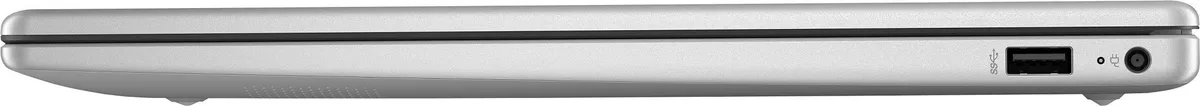 Ноутбук HP 15-fc0057ua (D16DSEA) Silver - мініатюра 7