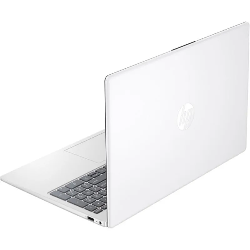 Ноутбук HP 15-fd0202ua (D16CQEA) White - мініатюра 4