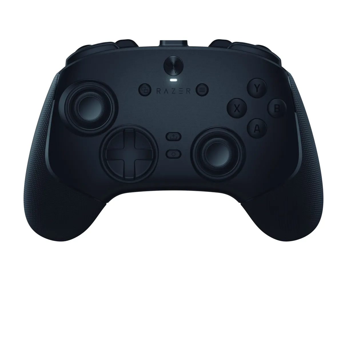 Геймпад Razer Wolverine V3 Pro 8K Black (RZ06-05540100-R3M1) - зображення 1