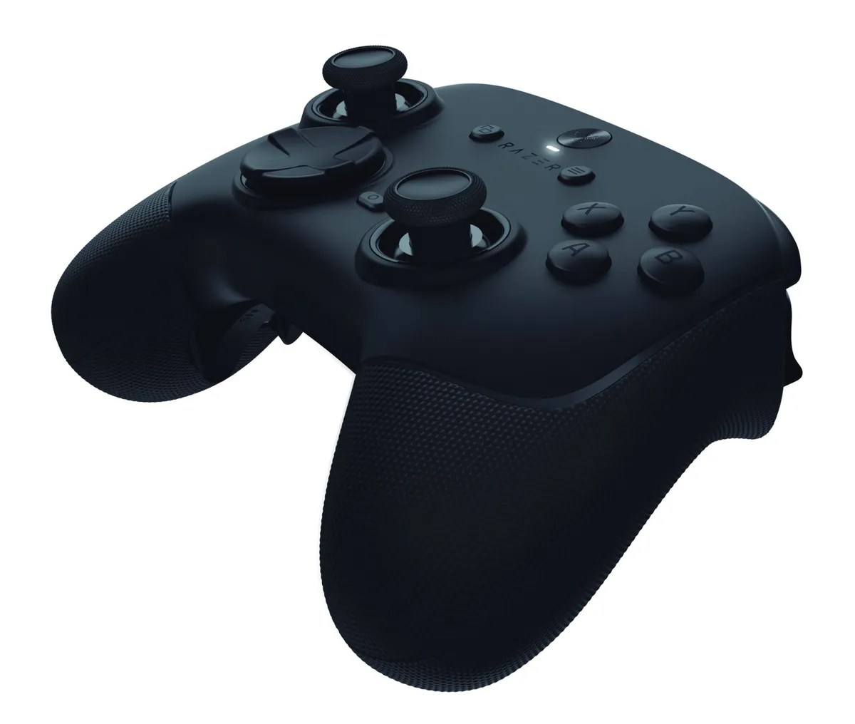 Геймпад Razer Wolverine V3 Pro 8K Black (RZ06-05540100-R3M1) - мініатюра 5