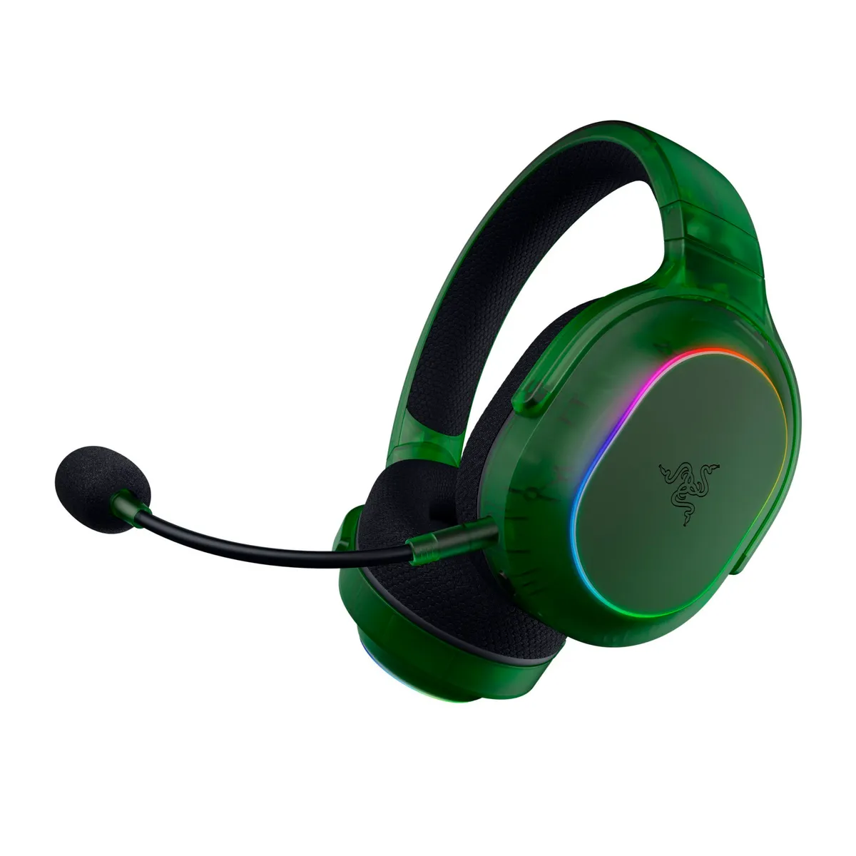 Гарнітура Razer Barracuda X Chroma Phantom Green (RZ04-05220300-R3M1) - зображення 1