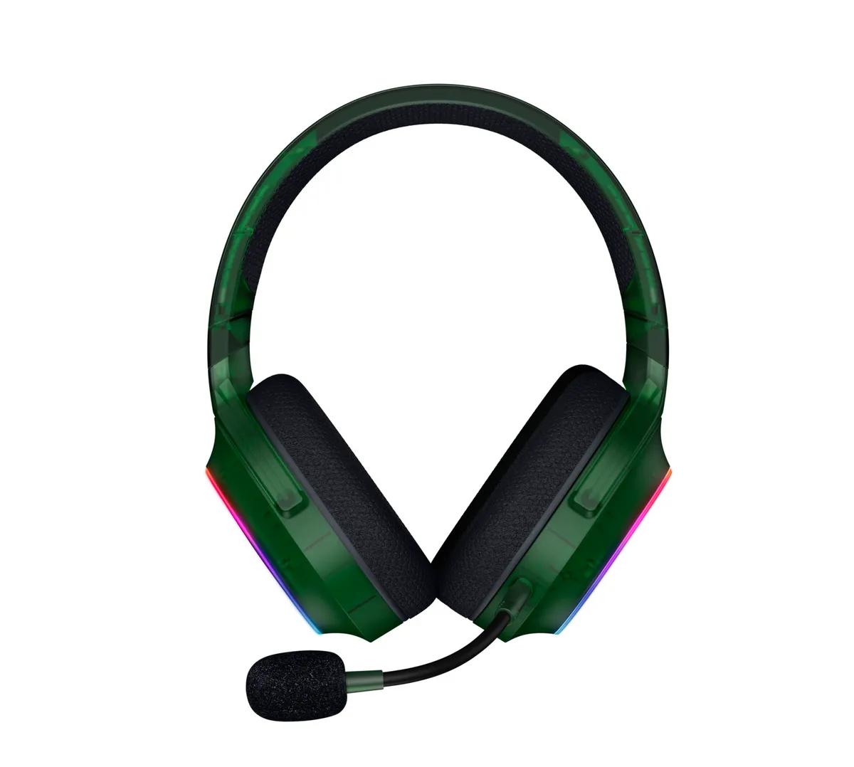 Гарнітура Razer Barracuda X Chroma Phantom Green (RZ04-05220300-R3M1) - мініатюра 3