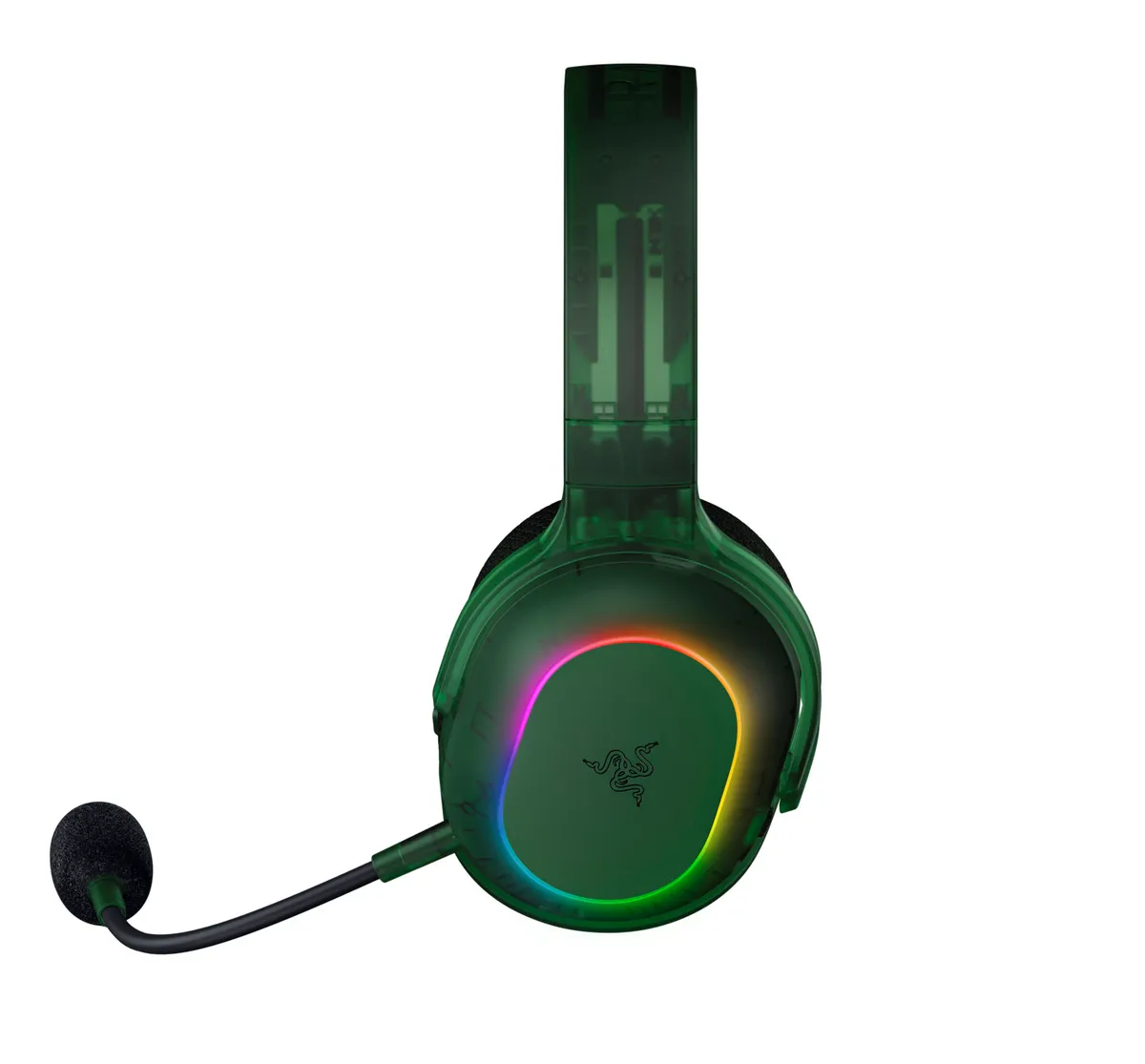 Гарнітура Razer Barracuda X Chroma Phantom Green (RZ04-05220300-R3M1) - мініатюра 6