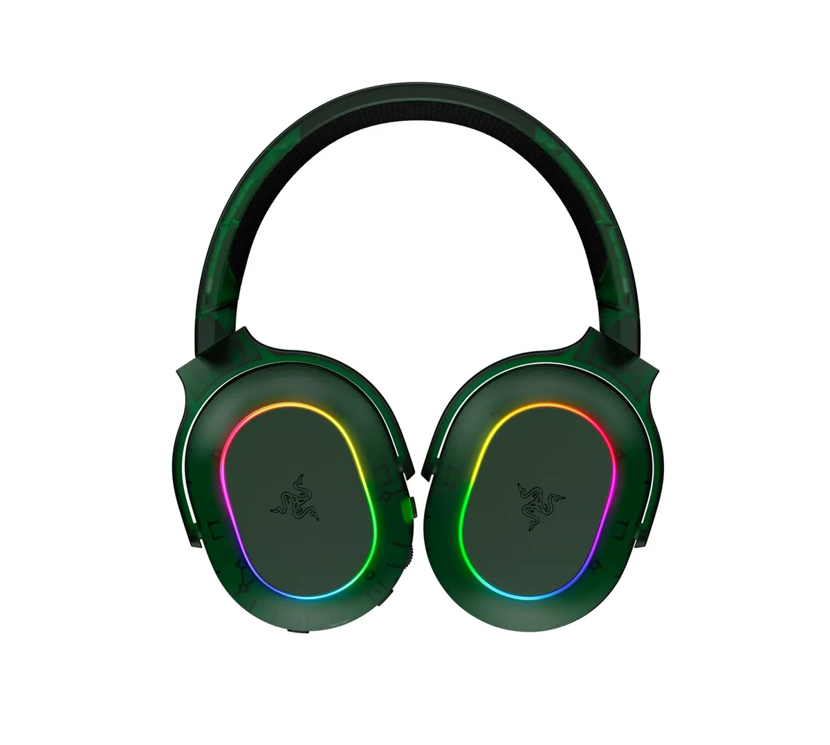 Гарнітура Razer Barracuda X Chroma Phantom Green (RZ04-05220300-R3M1) - мініатюра 7