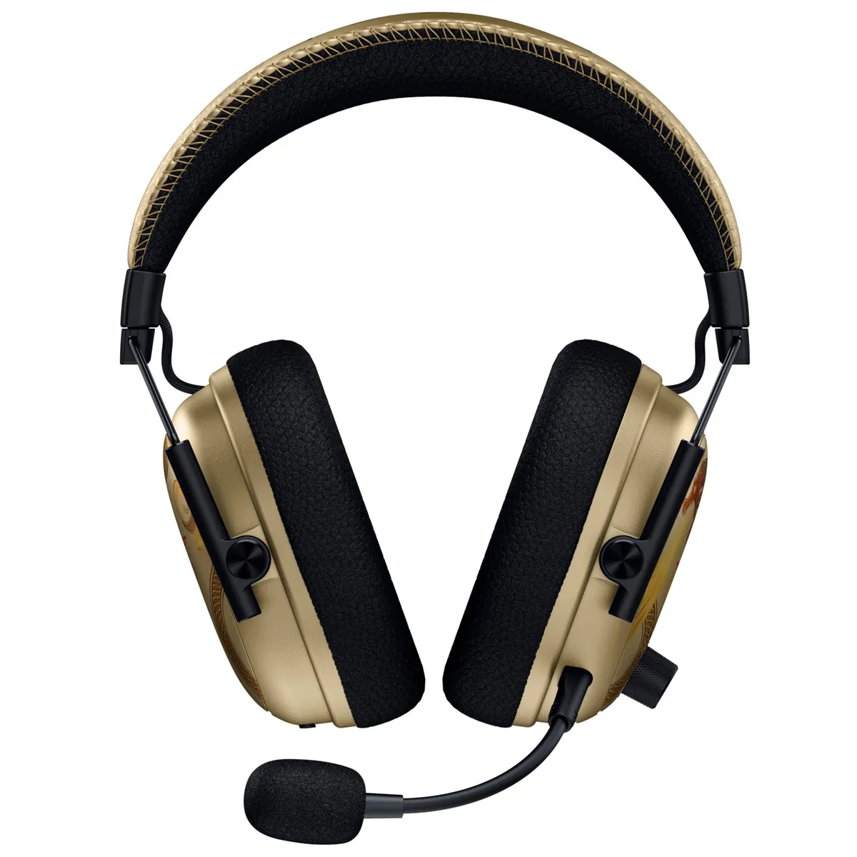 Bluetooth-гарнітура Razer BlackShark V3 Pro Wireless Counter-Strike 2 Edition (RZ04-05400800-R3M1) - мініатюра 7