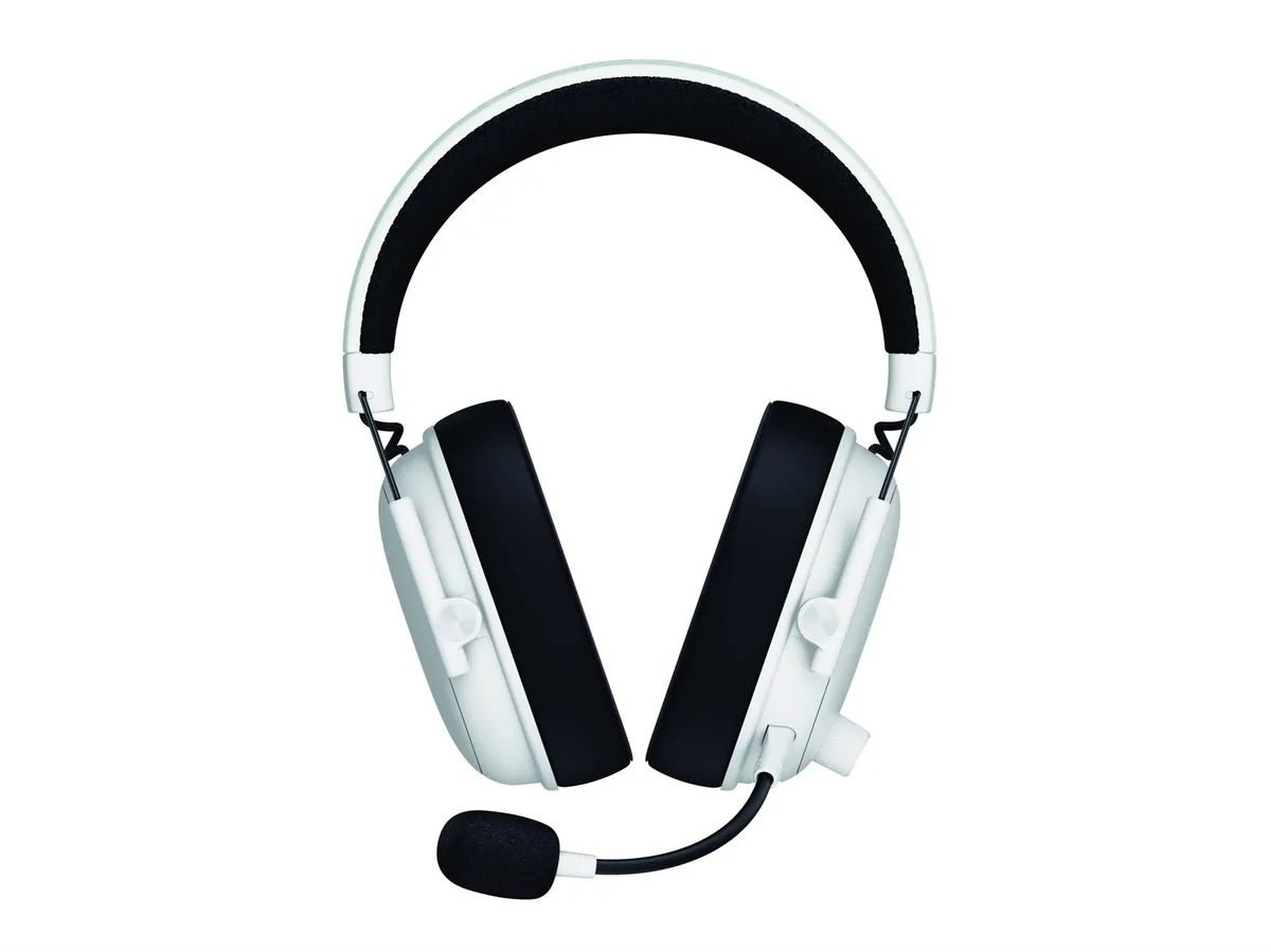 Bluetooth-гарнітура Razer BlackShark V3 Wireless White (RZ04-05410400-R3M1) - мініатюра 6