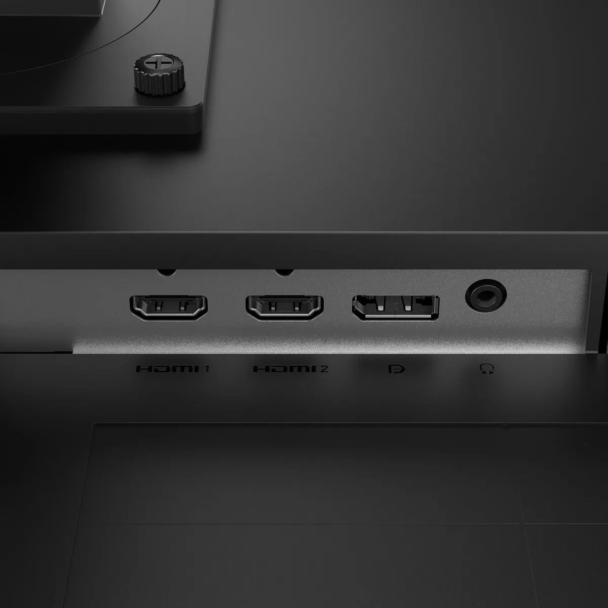 Монітор Lenovo 27" Legion 27U-10 (67D1GAC1UA) IPS Black 320Hz - мініатюра 10