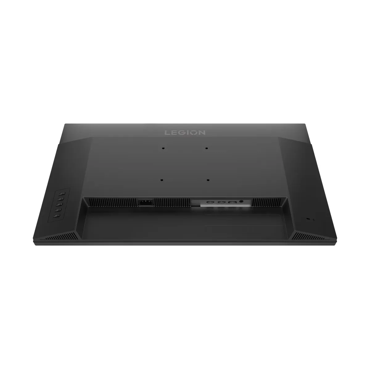 Монітор Lenovo 27" Legion 27U-10 (67D1GAC1UA) IPS Black 320Hz - мініатюра 11