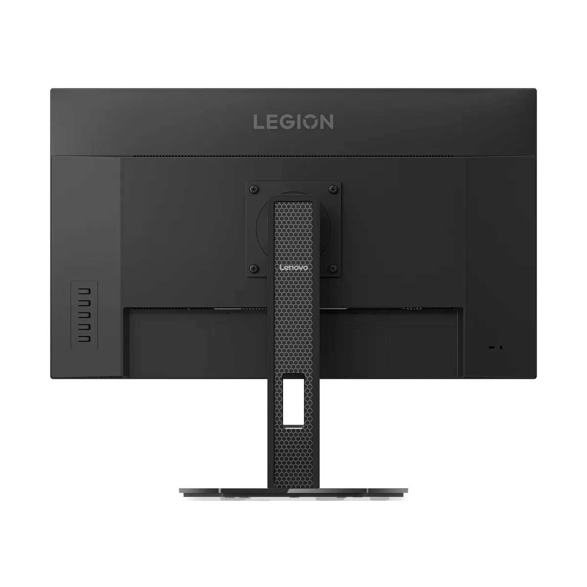 Монітор Lenovo 27" Legion 27U-10 (67D1GAC1UA) IPS Black 320Hz - мініатюра 5