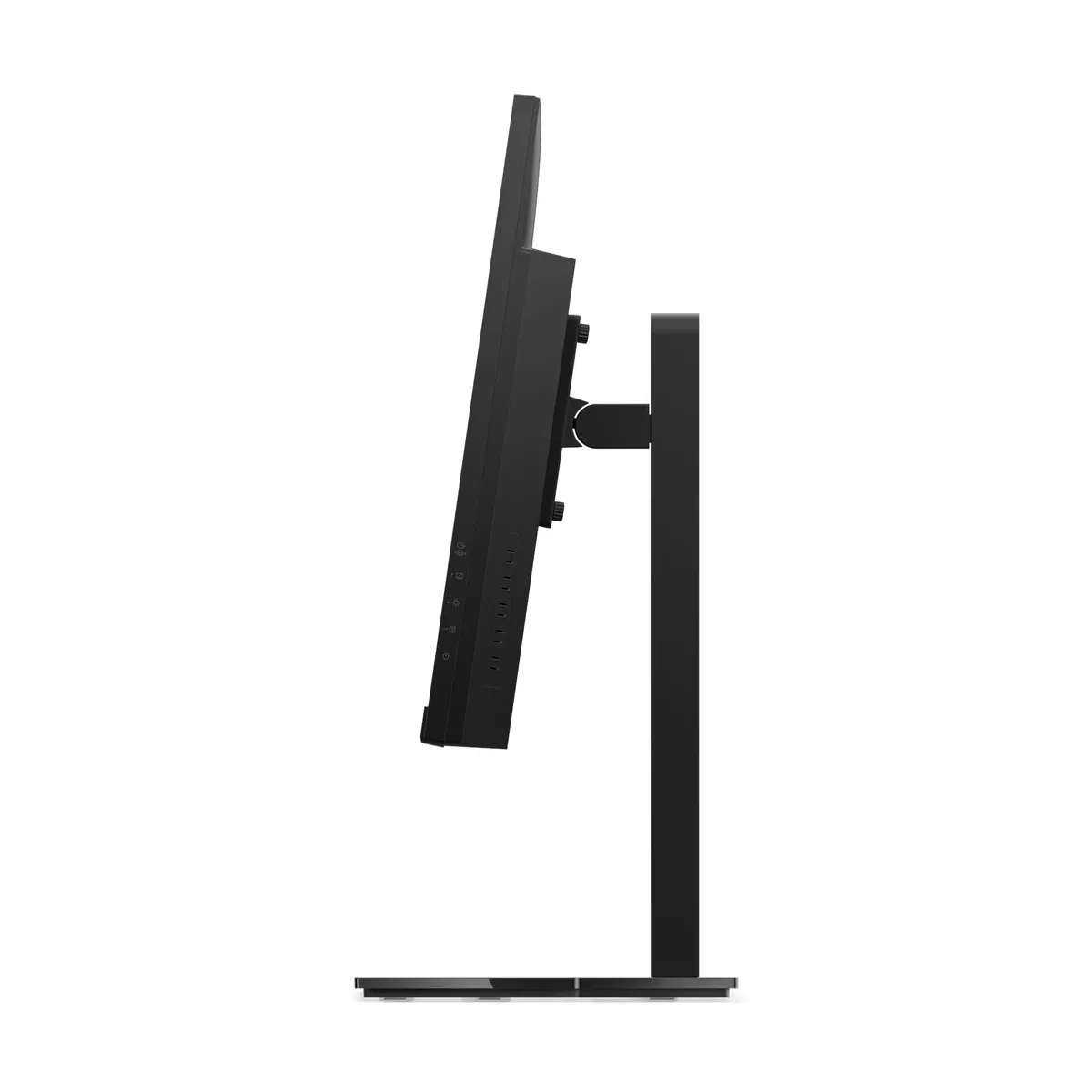Монітор Lenovo 27" Legion 27U-10 (67D1GAC1UA) IPS Black 320Hz - мініатюра 7