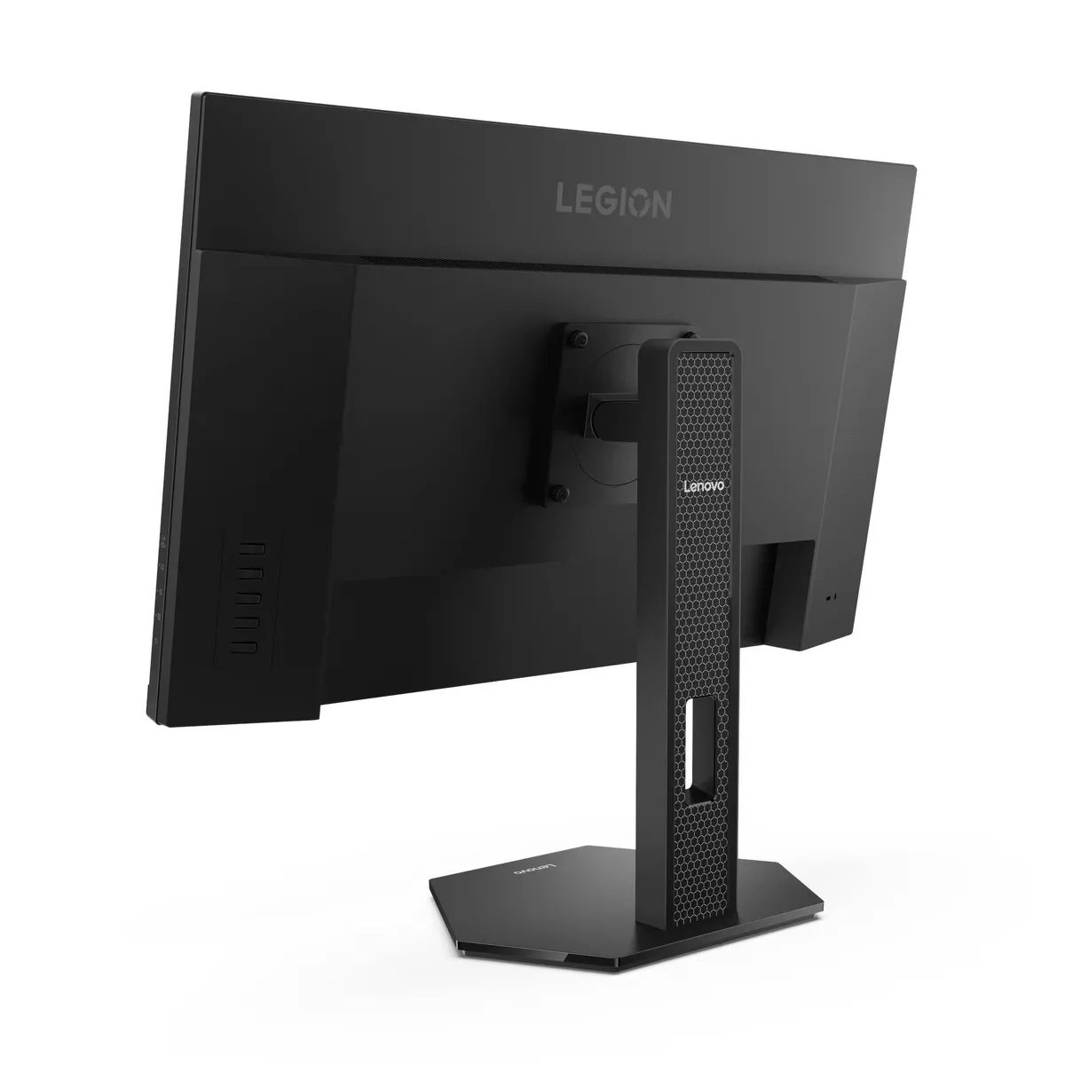 Монітор Lenovo 27" Legion 27U-10 (67D1GAC1UA) IPS Black 320Hz - мініатюра 8