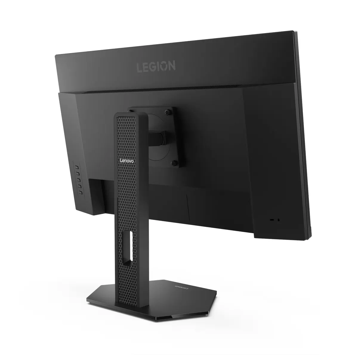 Монітор Lenovo 27" Legion 27U-10 (67D1GAC1UA) IPS Black 320Hz - мініатюра 9