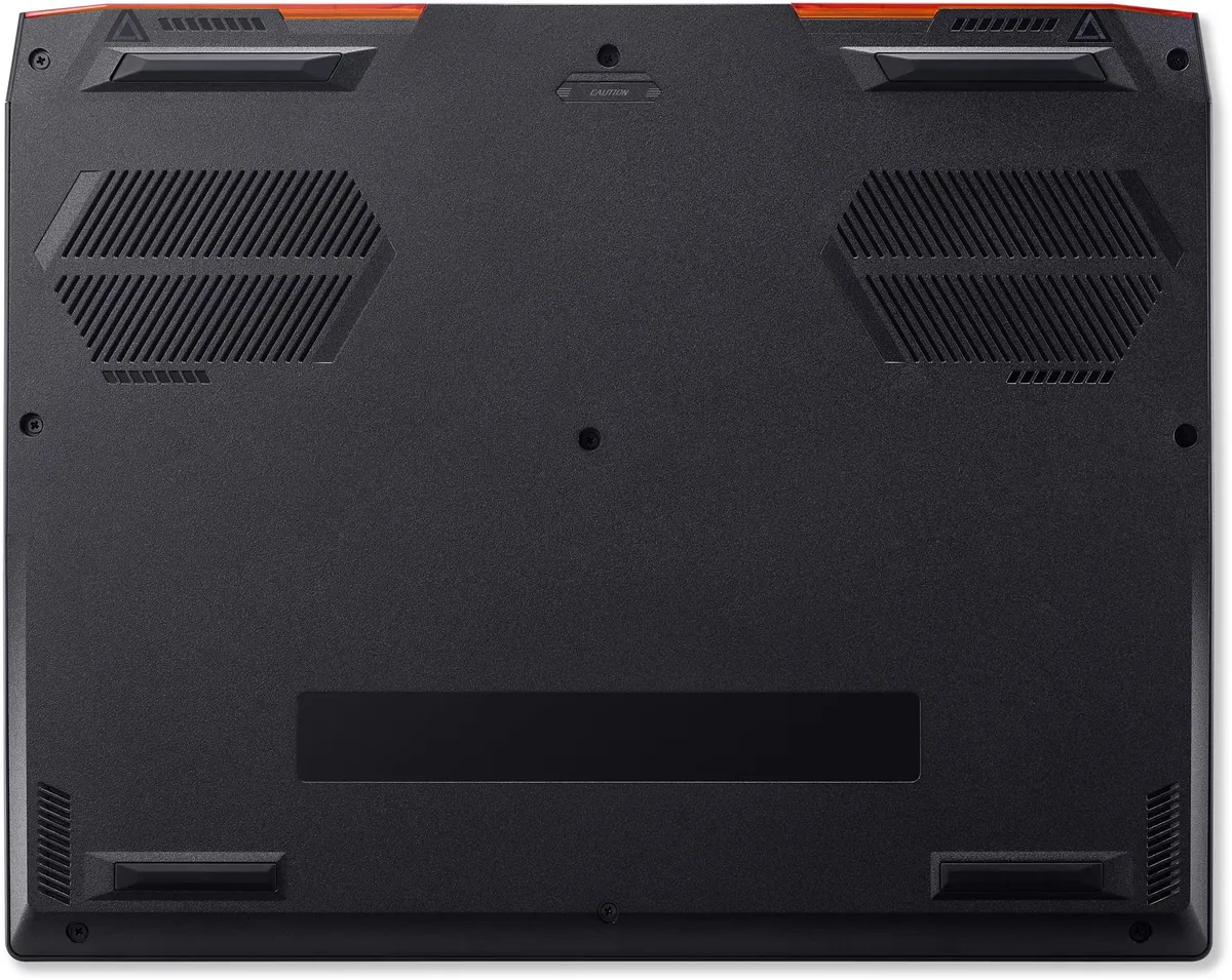 Ноутбук Acer Nitro 14 AN14-41-R7JA (NH.QSREU.002) Black - мініатюра 9