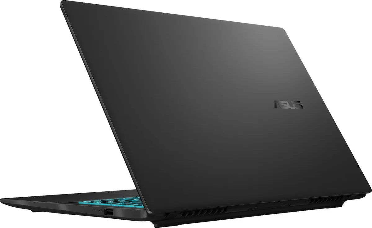 Ноутбук Asus V16 V3607VP-RP019 (90NB16R1-M00120) Black - мініатюра 12