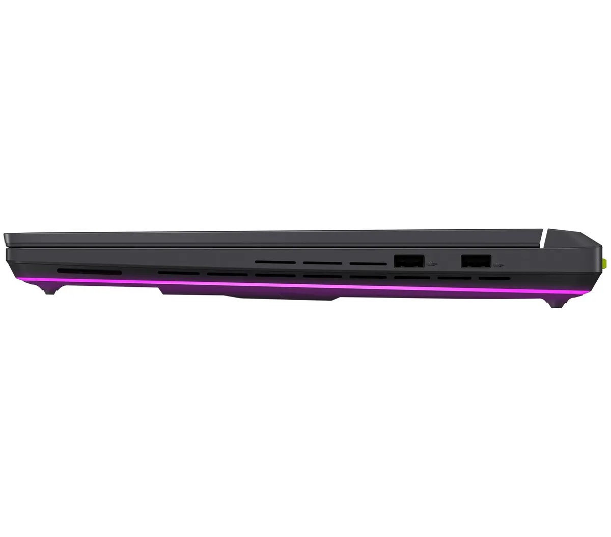 Ноутбук Asus ROG Strix G16 G615JHR-RV107 (90NR0LL2-M00460) Volt Green - мініатюра 5