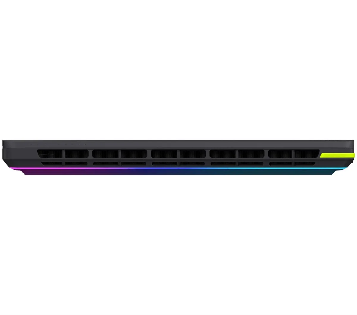 Ноутбук Asus ROG Strix G16 G615JHR-RV107 (90NR0LL2-M00460) Volt Green - мініатюра 6