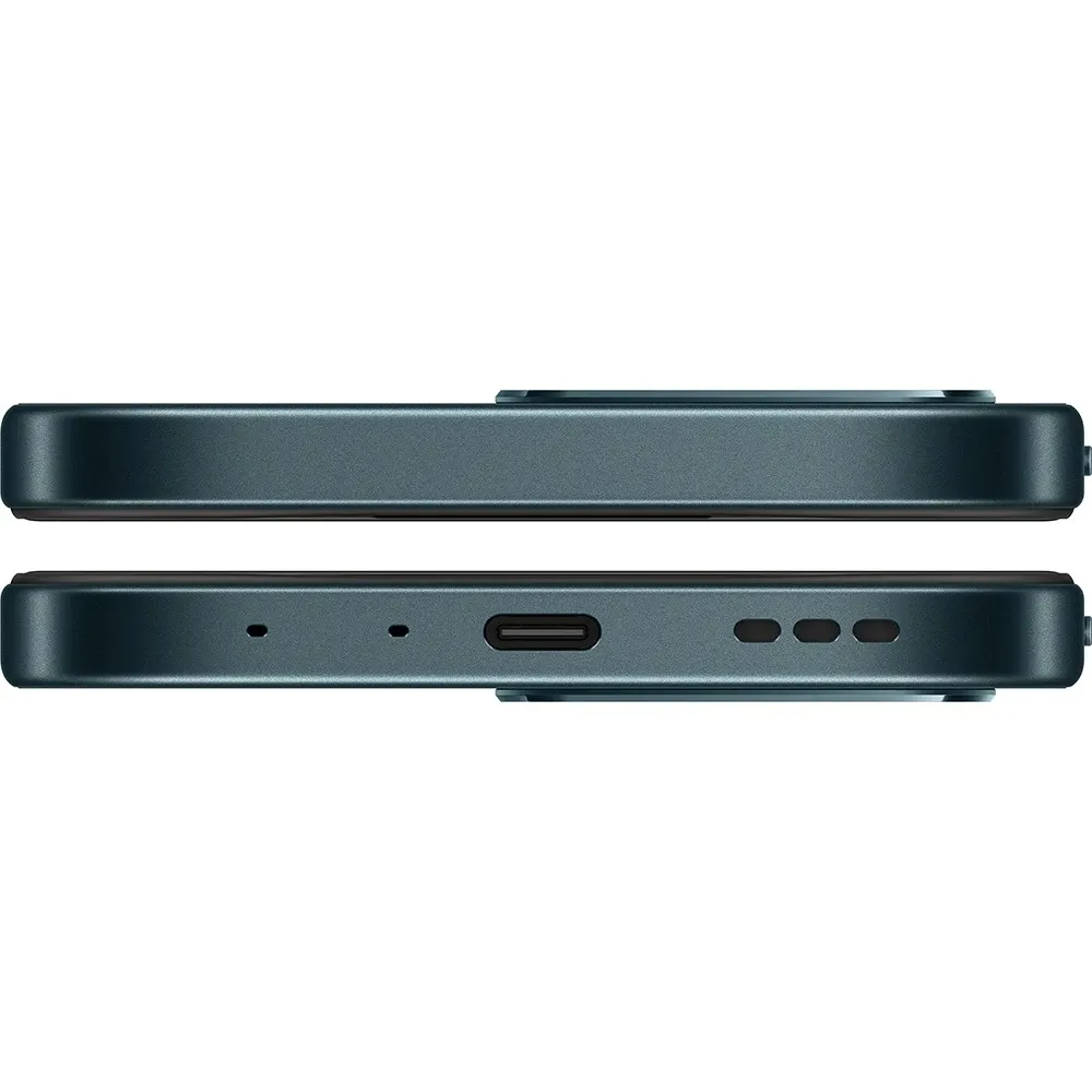 Смартфон Oppo A6 6/256GB (CPH2817) Sapphire Blue - зображення 1