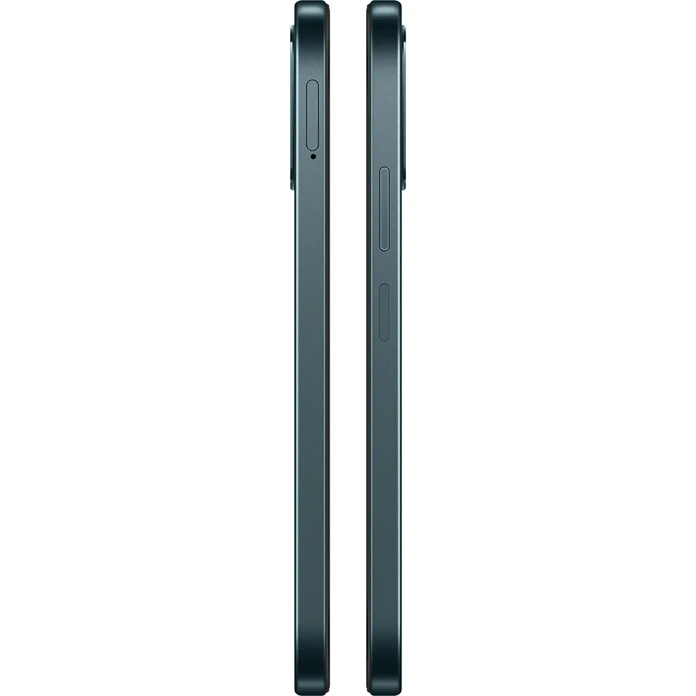 Смартфон Oppo A6 6/256GB (CPH2817) Sapphire Blue - мініатюра 2