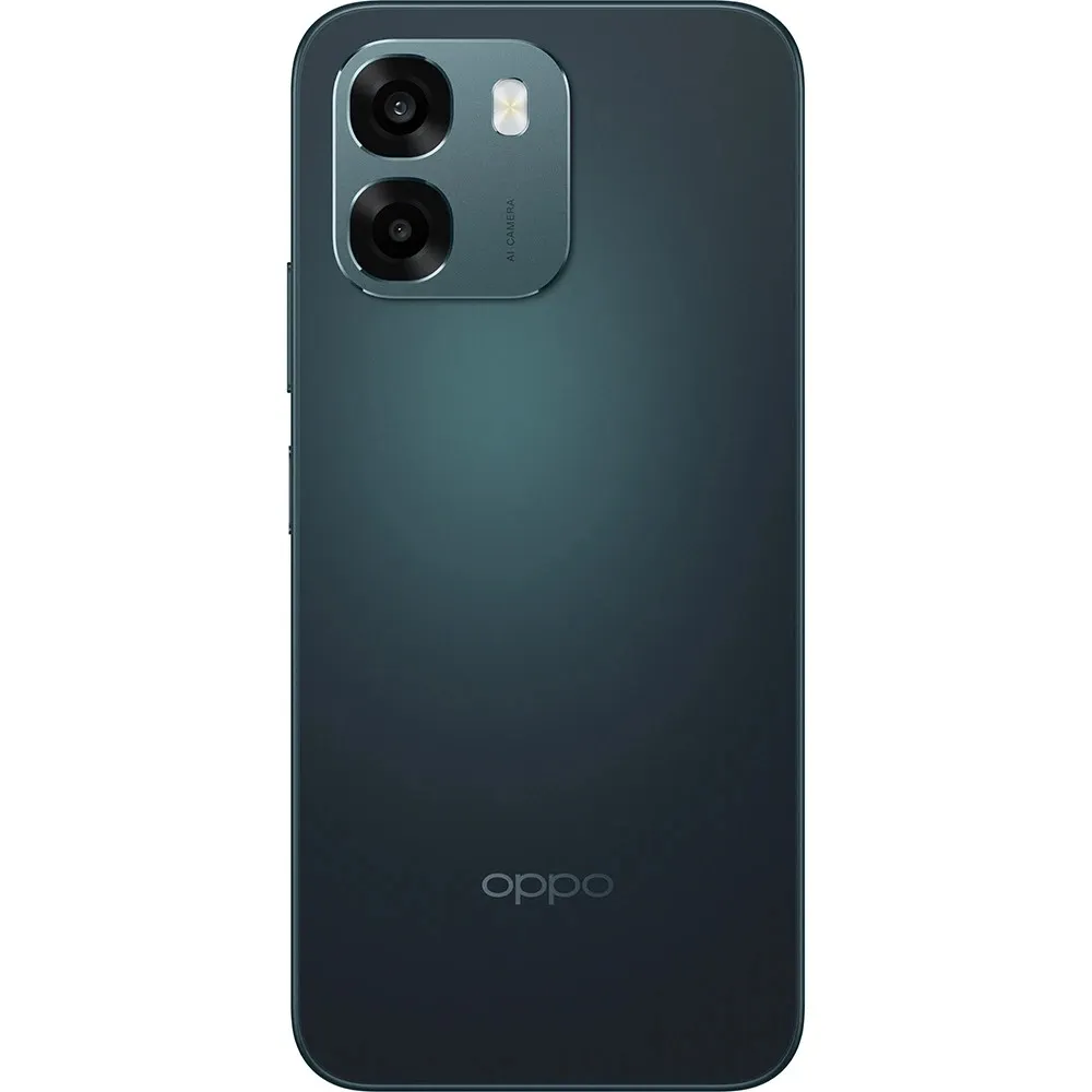 Смартфон Oppo A6 6/256GB (CPH2817) Sapphire Blue - мініатюра 3