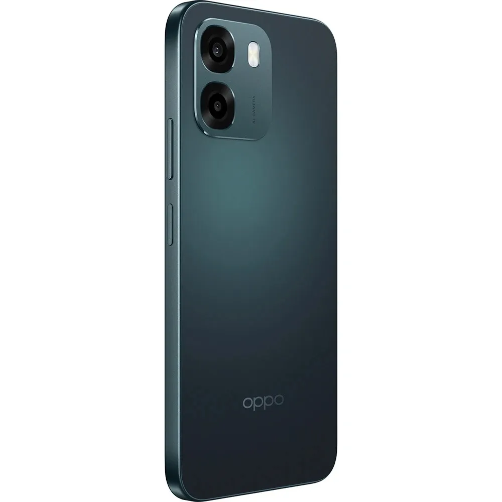 Смартфон Oppo A6 6/256GB (CPH2817) Sapphire Blue - мініатюра 4