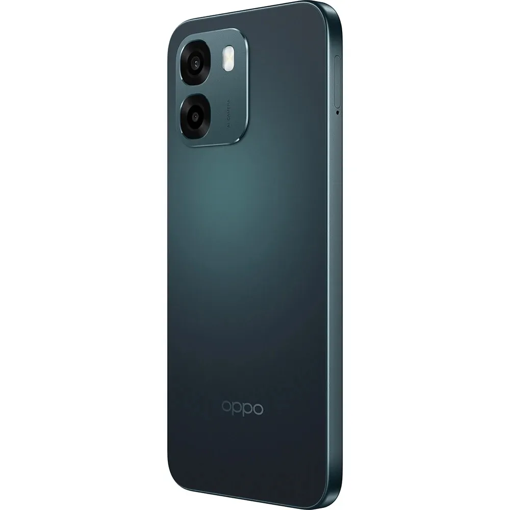 Смартфон Oppo A6 6/256GB (CPH2817) Sapphire Blue - мініатюра 5