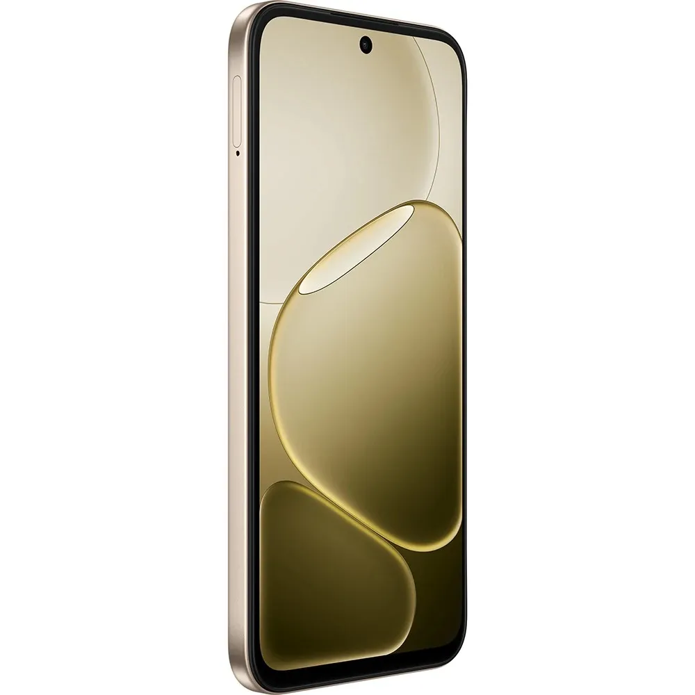 Смартфон Oppo A6 6/256GB (CPH2817) Aurora Gold - мініатюра 5