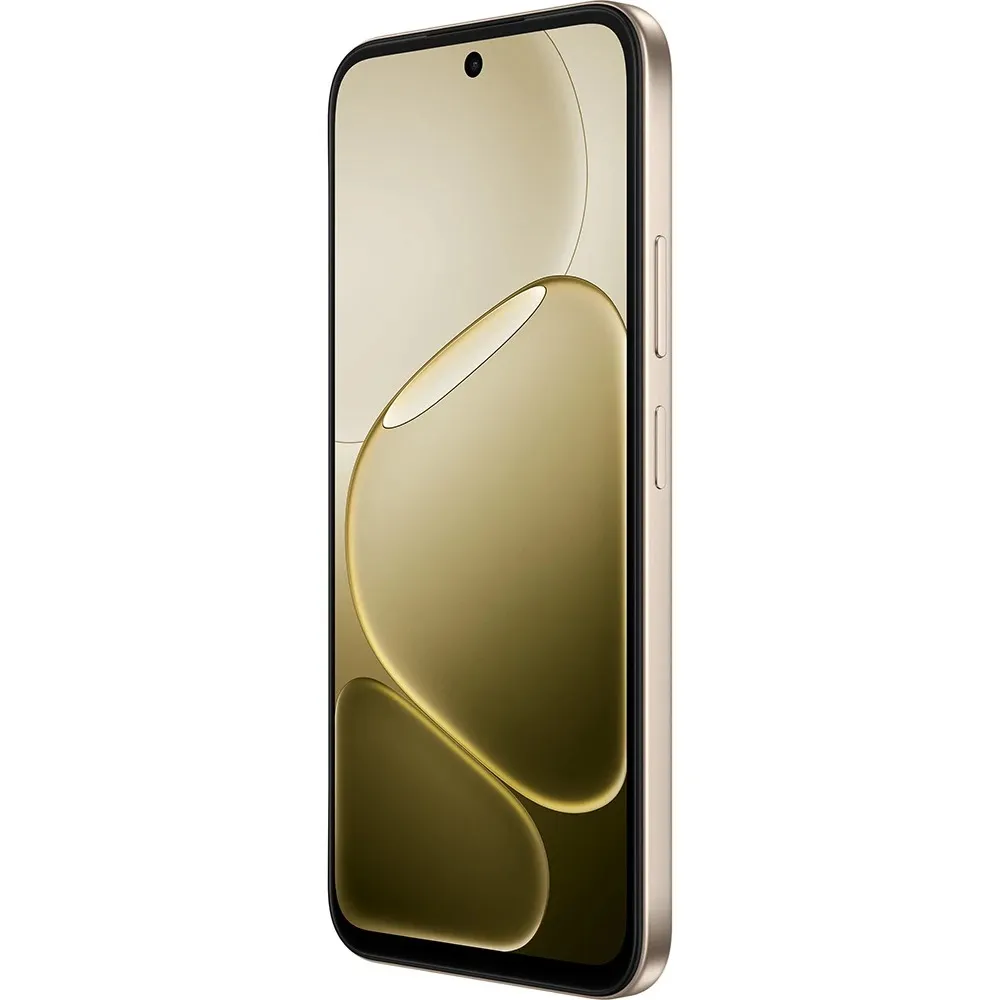 Смартфон Oppo A6 6/256GB (CPH2817) Aurora Gold - мініатюра 6