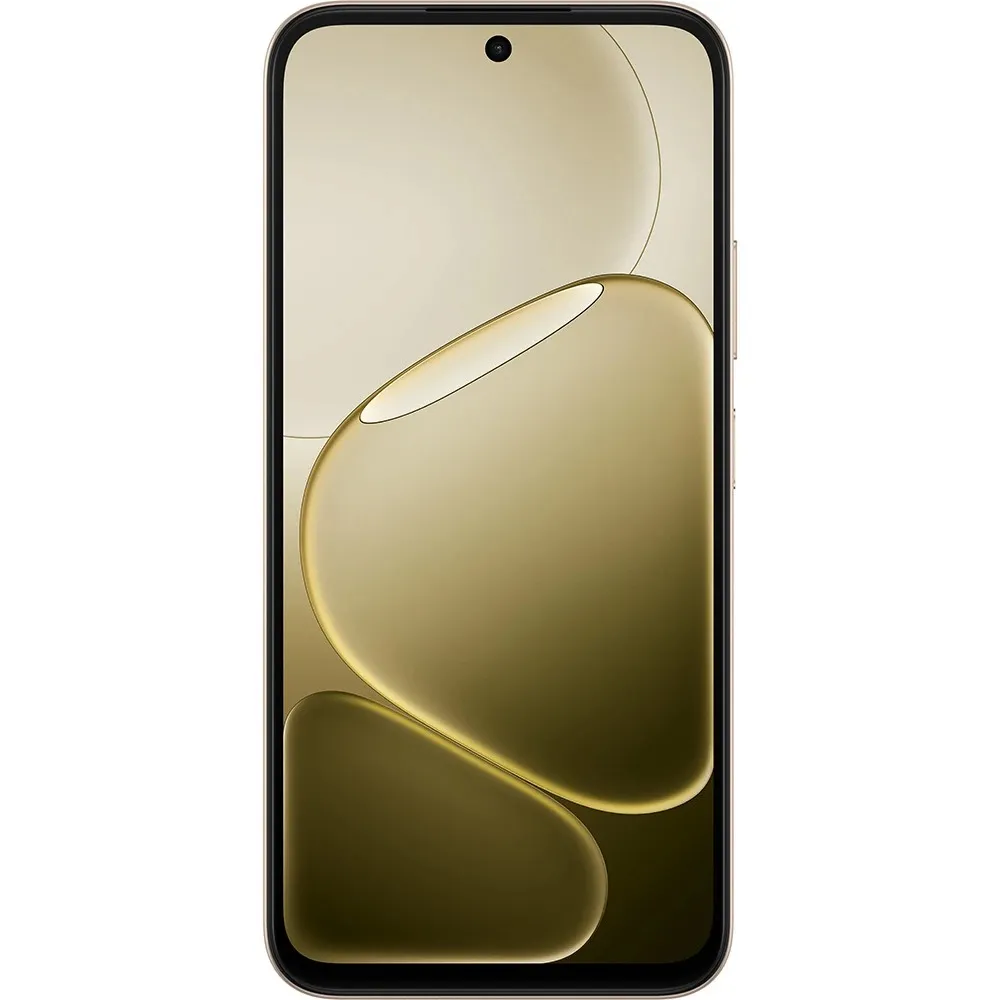 Смартфон Oppo A6 6/256GB (CPH2817) Aurora Gold - мініатюра 7