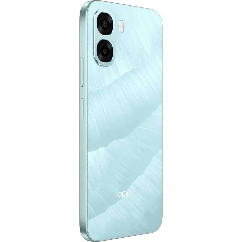 Смартфон Oppo A6X 4/128GB (CPH2819) Ice Blue - мініатюра 3