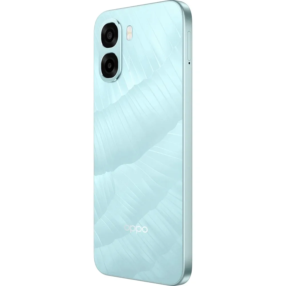 Смартфон Oppo A6X 4/128GB (CPH2819) Ice Blue - мініатюра 4