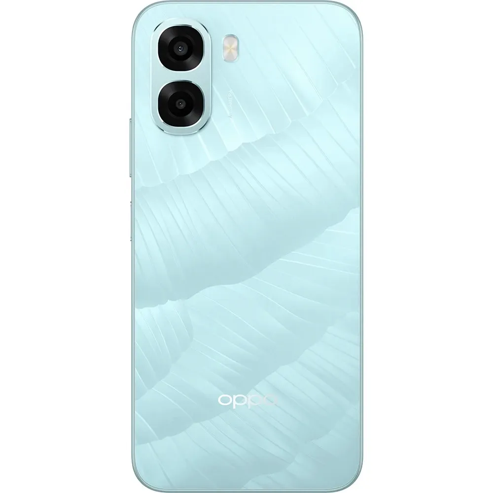 Смартфон Oppo A6X 4/128GB (CPH2819) Ice Blue - мініатюра 5