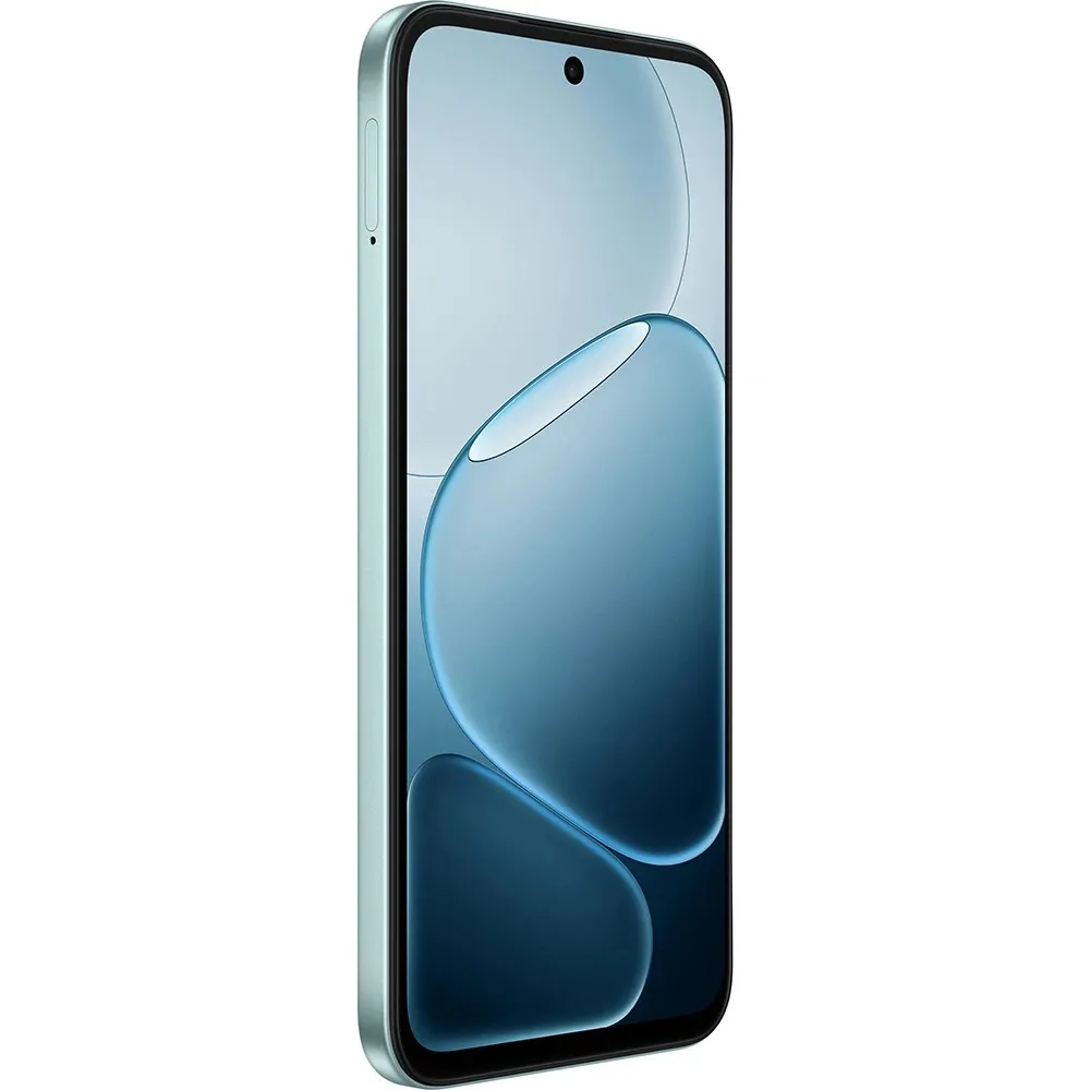 Смартфон Oppo A6X 4/128GB (CPH2819) Ice Blue - мініатюра 6