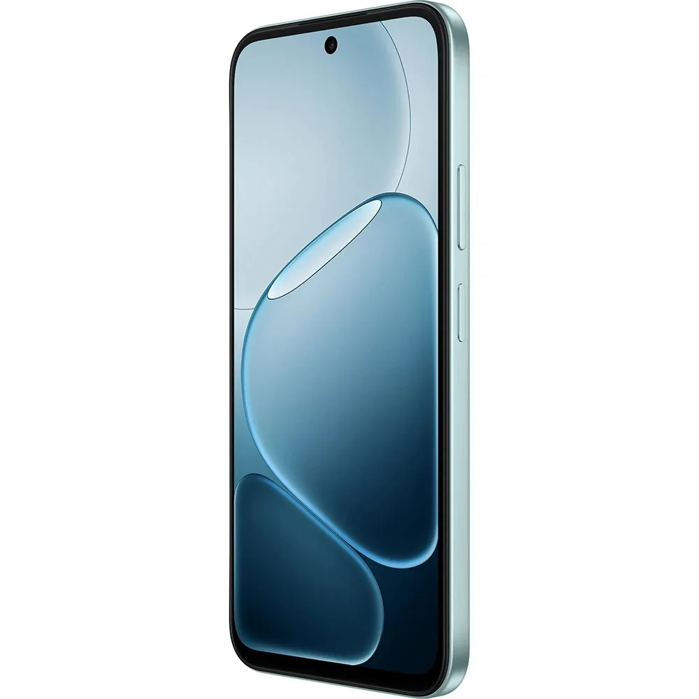 Смартфон Oppo A6X 4/128GB (CPH2819) Ice Blue - мініатюра 7