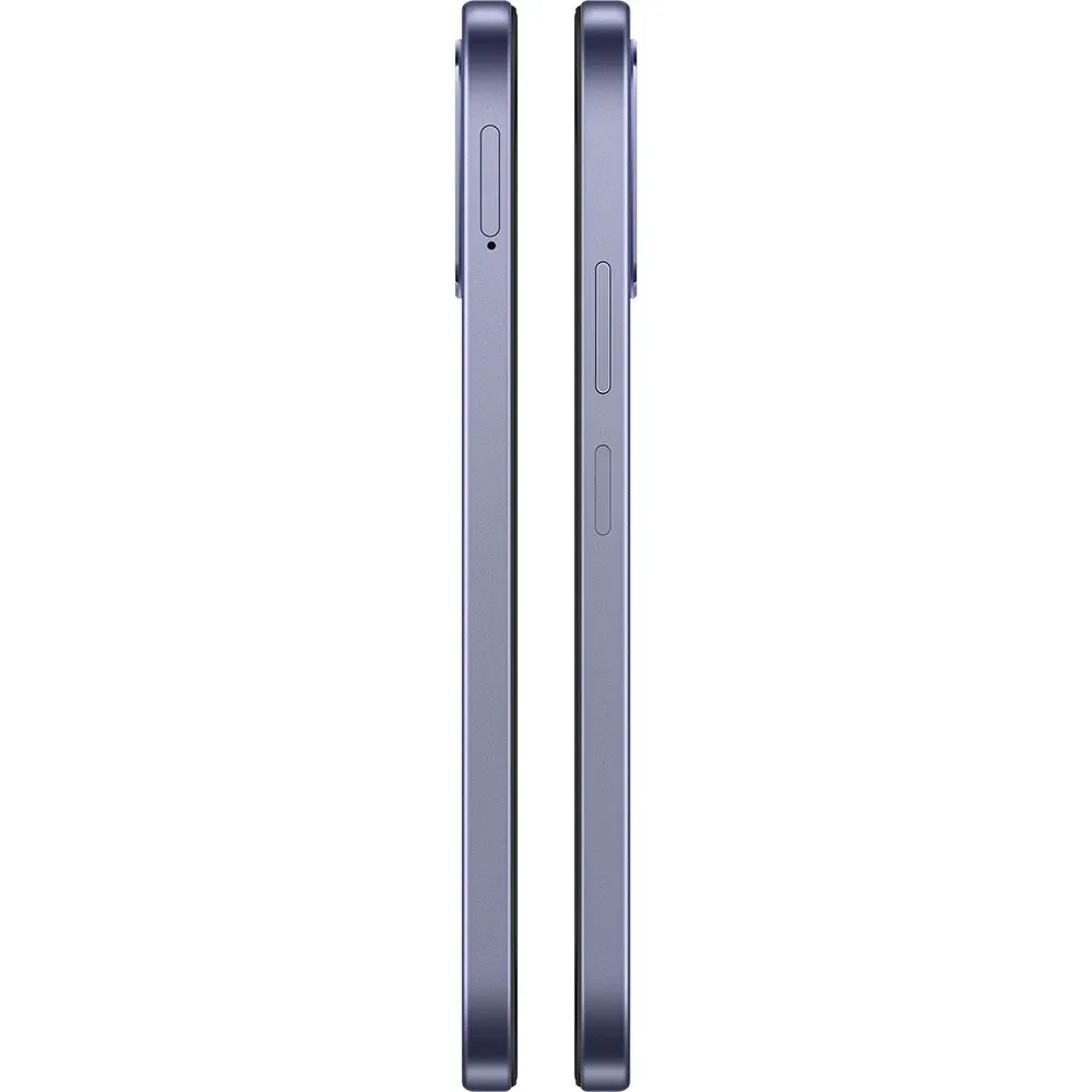 Смартфон Oppo A6X 4/128GB (CPH2819) Plum Purple - мініатюра 2