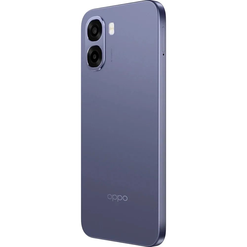 Смартфон Oppo A6X 4/128GB (CPH2819) Plum Purple - мініатюра 3