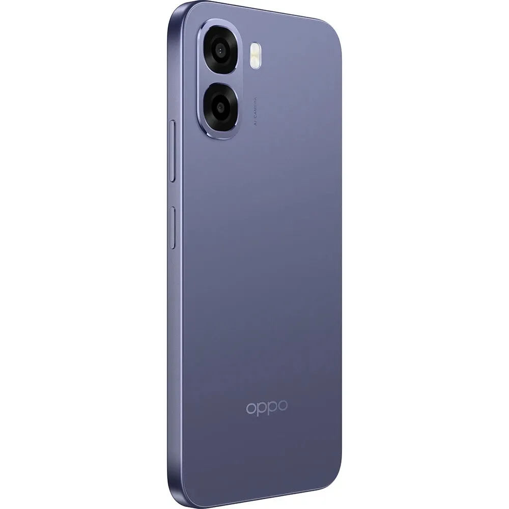 Смартфон Oppo A6X 4/128GB (CPH2819) Plum Purple - мініатюра 4